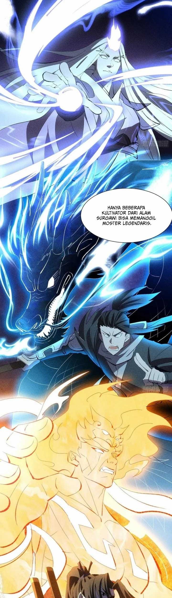 The Sword-Wielding Person Chapter 06 Gambar 6