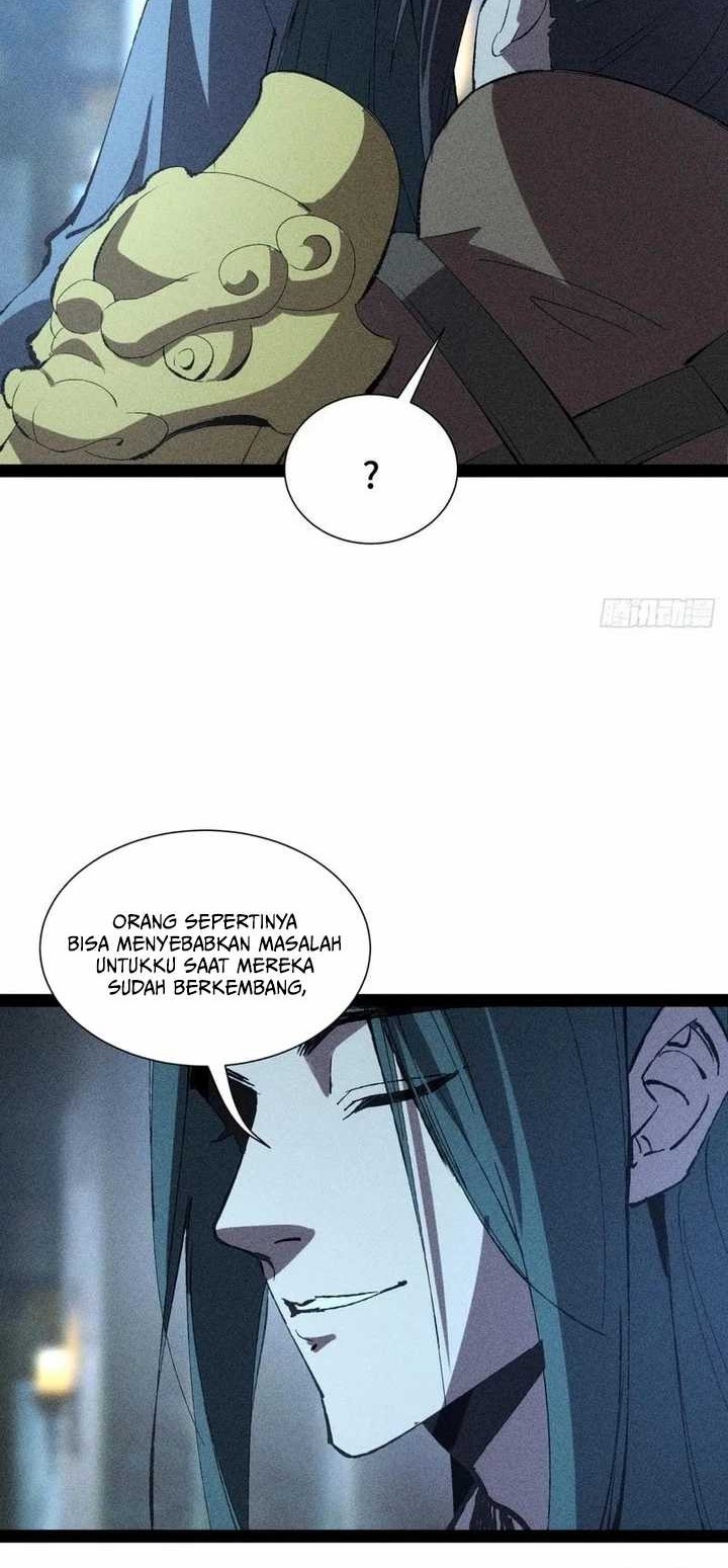 The Sword-Wielding Person Chapter 06 Gambar 9
