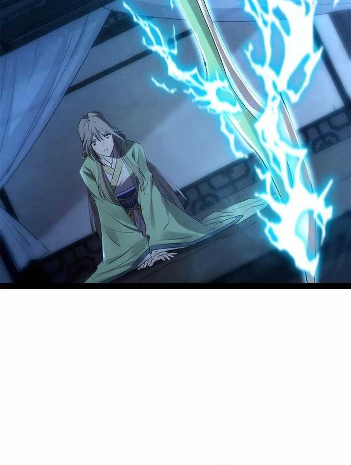 The Sword-Wielding Person Chapter 05 Gambar 19