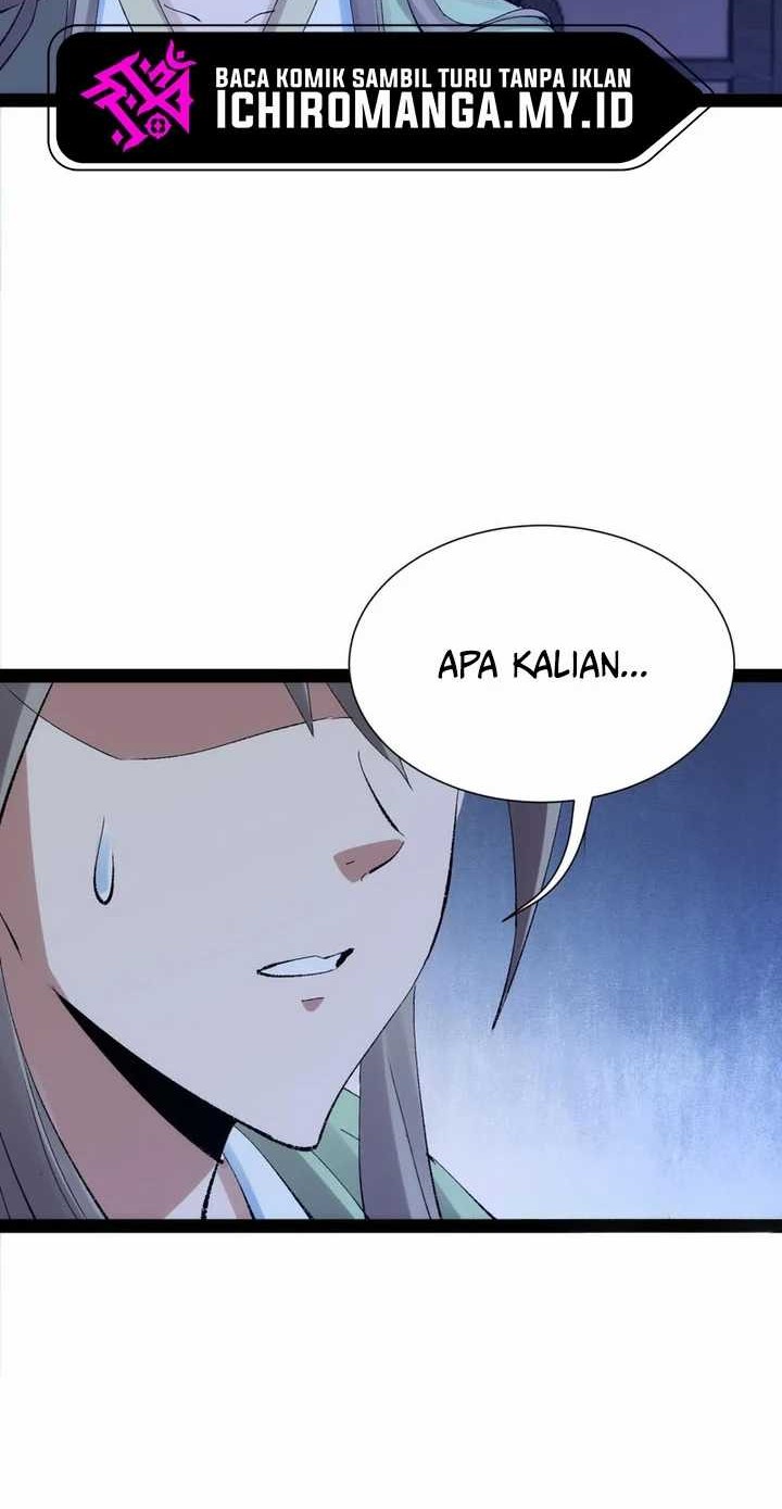 The Sword-Wielding Person Chapter 04 Gambar 35