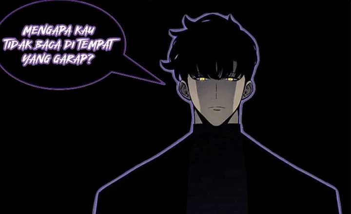 The Sword-Wielding Person Chapter 04 Gambar 40