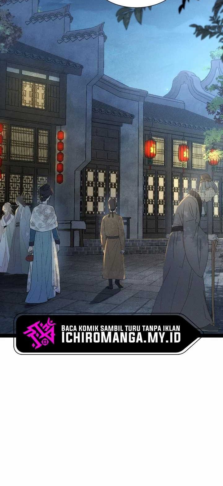 The Sword-Wielding Person Chapter 04 Gambar 10