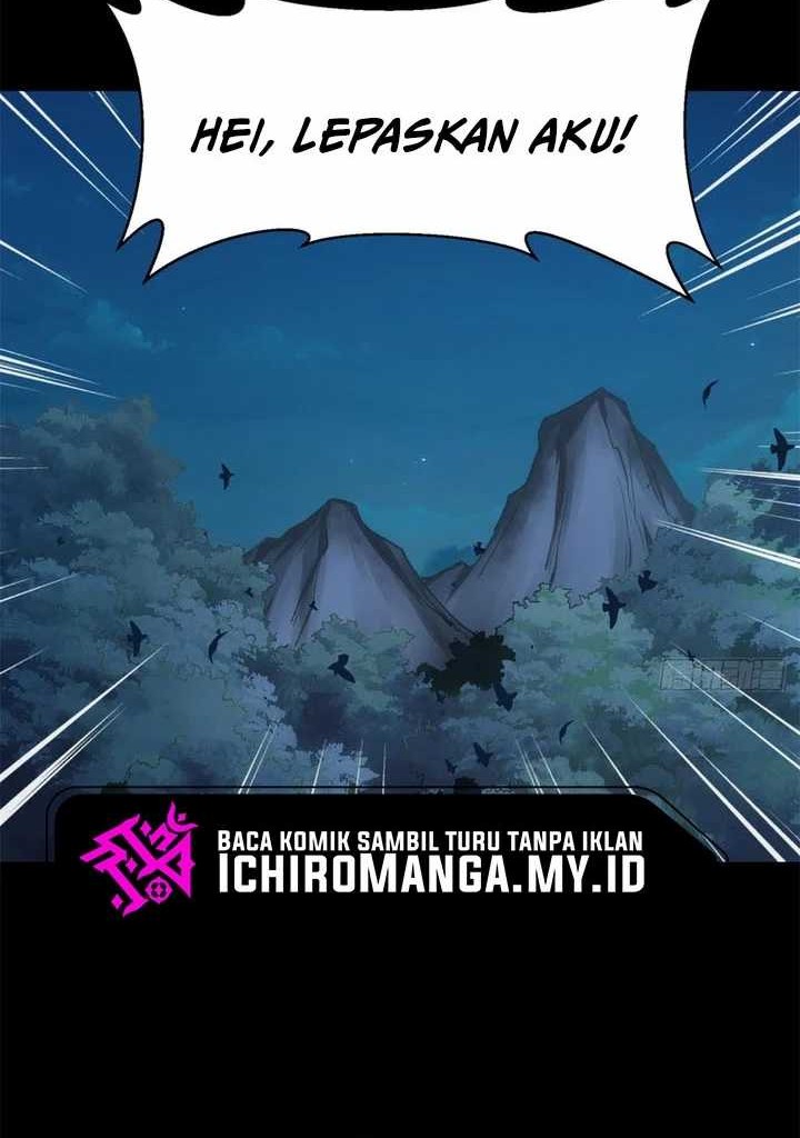The Sword-Wielding Person Chapter 03 Gambar 24