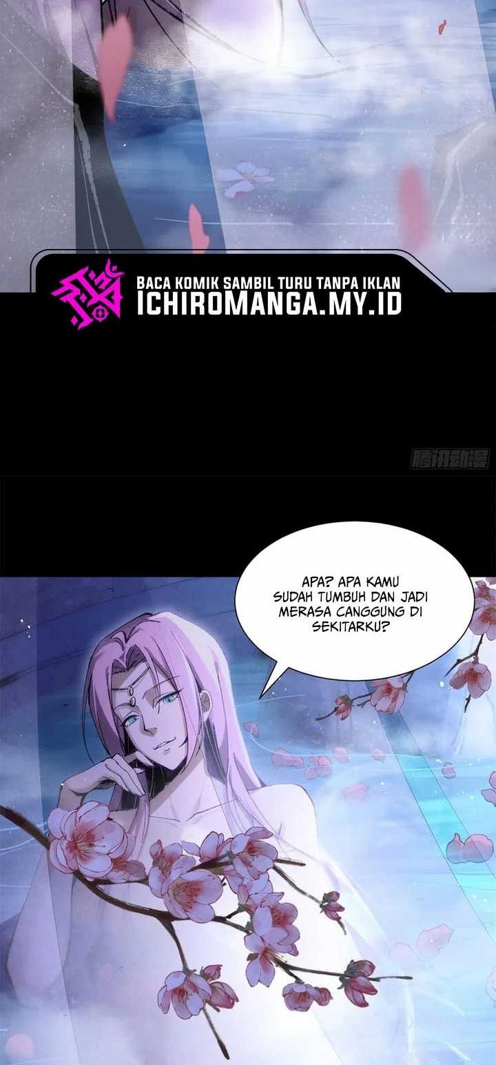 The Sword-Wielding Person Chapter 03 Gambar 30
