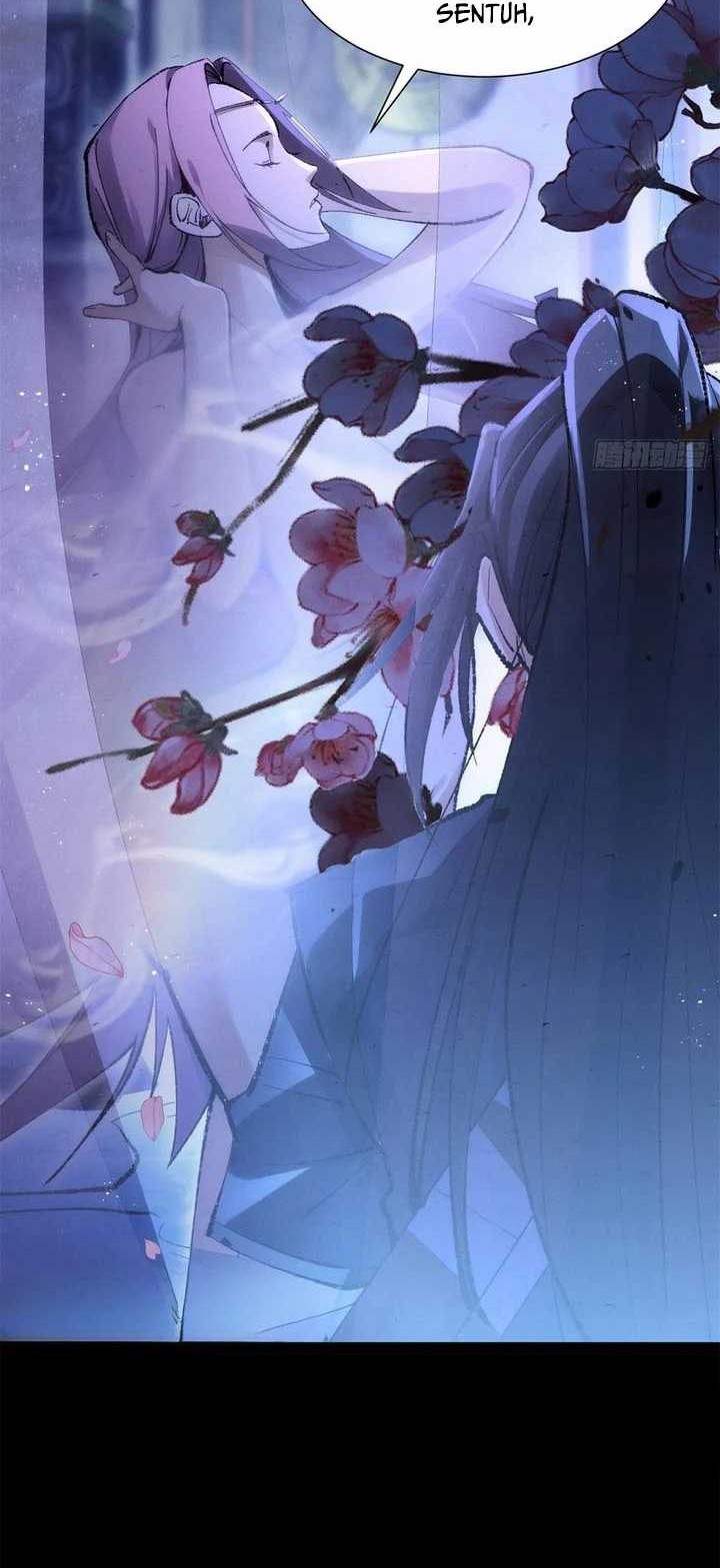 The Sword-Wielding Person Chapter 03 Gambar 32