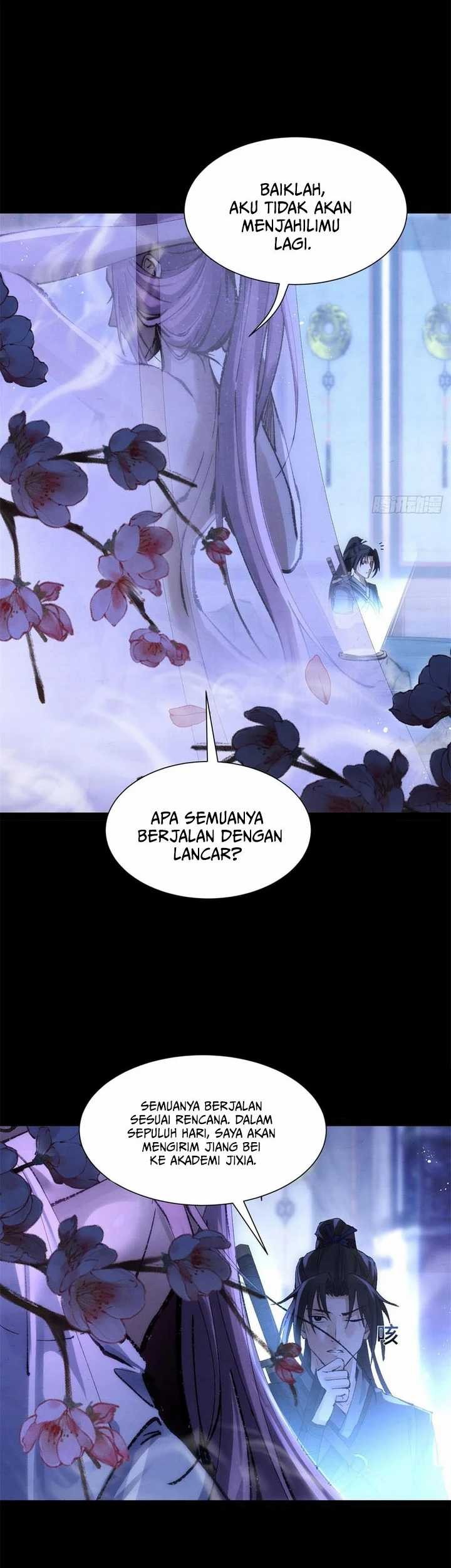 The Sword-Wielding Person Chapter 03 Gambar 33
