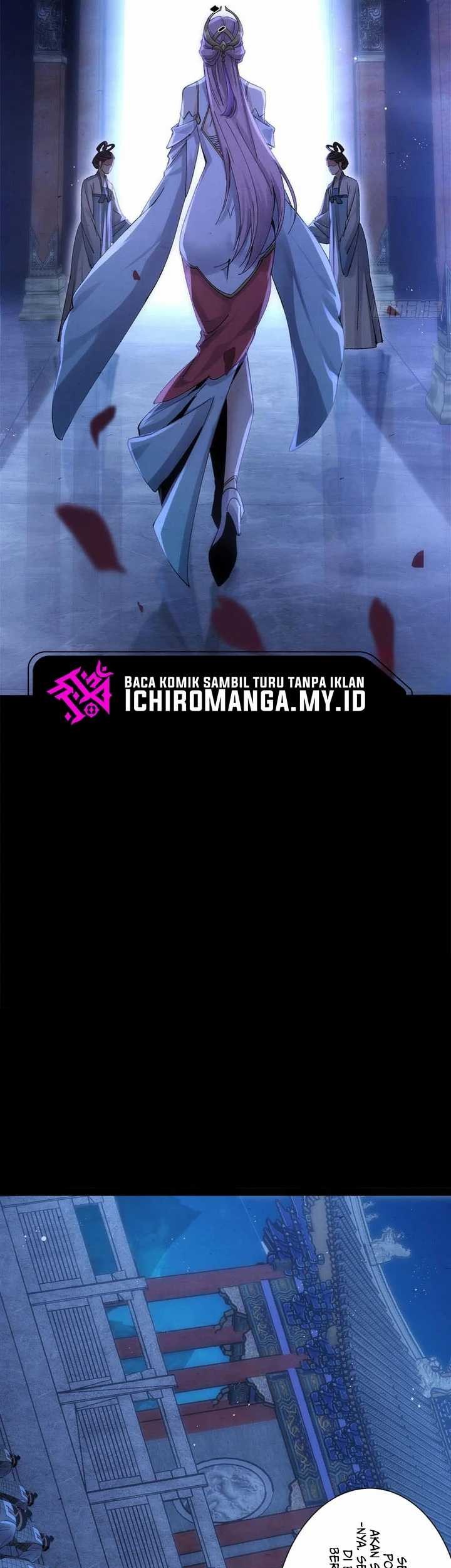 The Sword-Wielding Person Chapter 03 Gambar 35