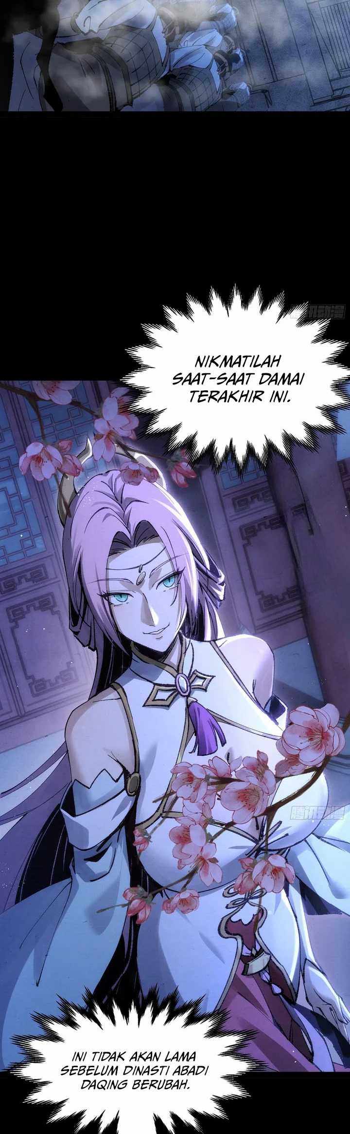 The Sword-Wielding Person Chapter 03 Gambar 37