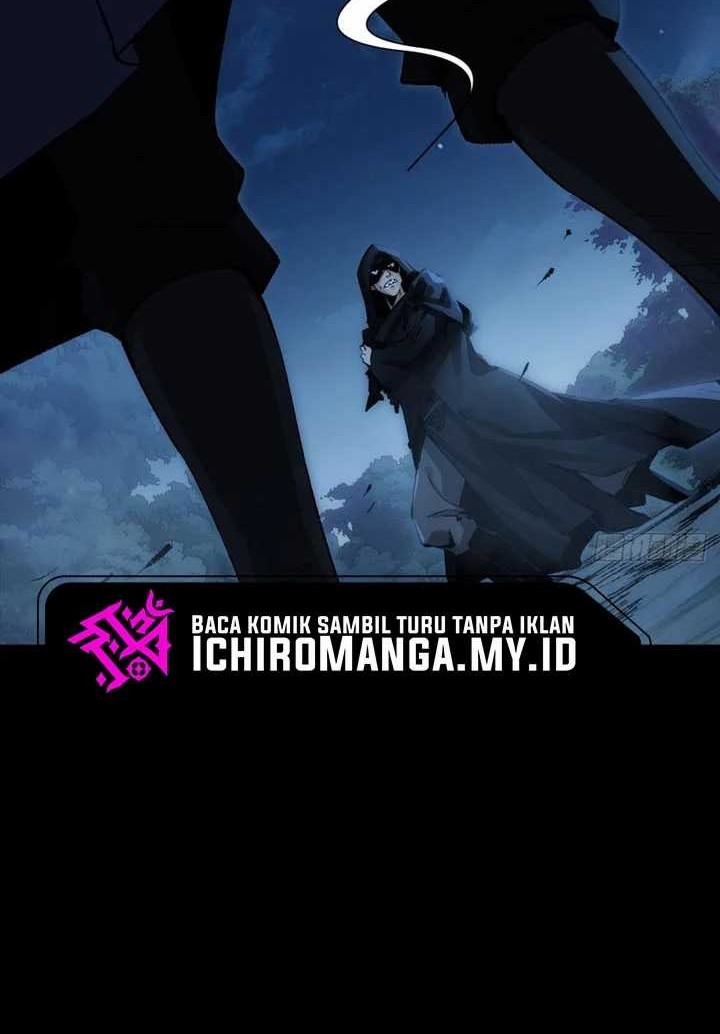The Sword-Wielding Person Chapter 03 Gambar 10