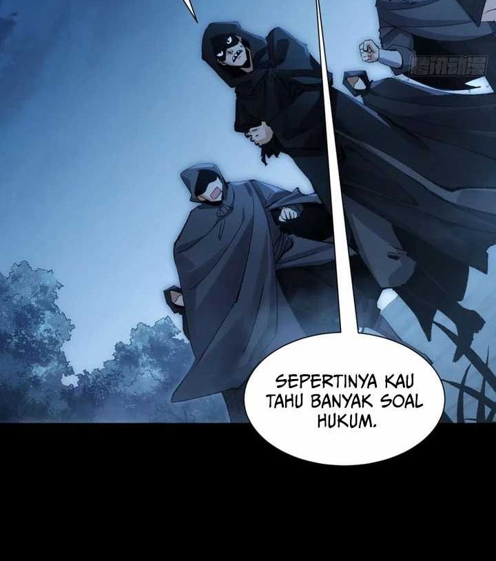 The Sword-Wielding Person Chapter 03 Gambar 12