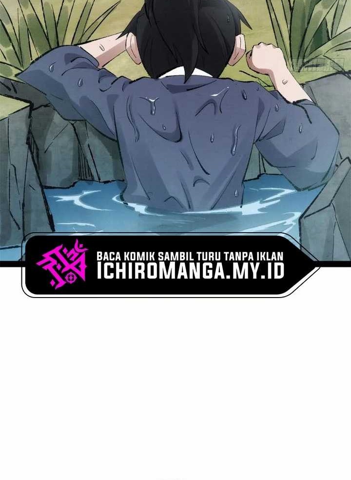 The Sword-Wielding Person Chapter 02 Gambar 30