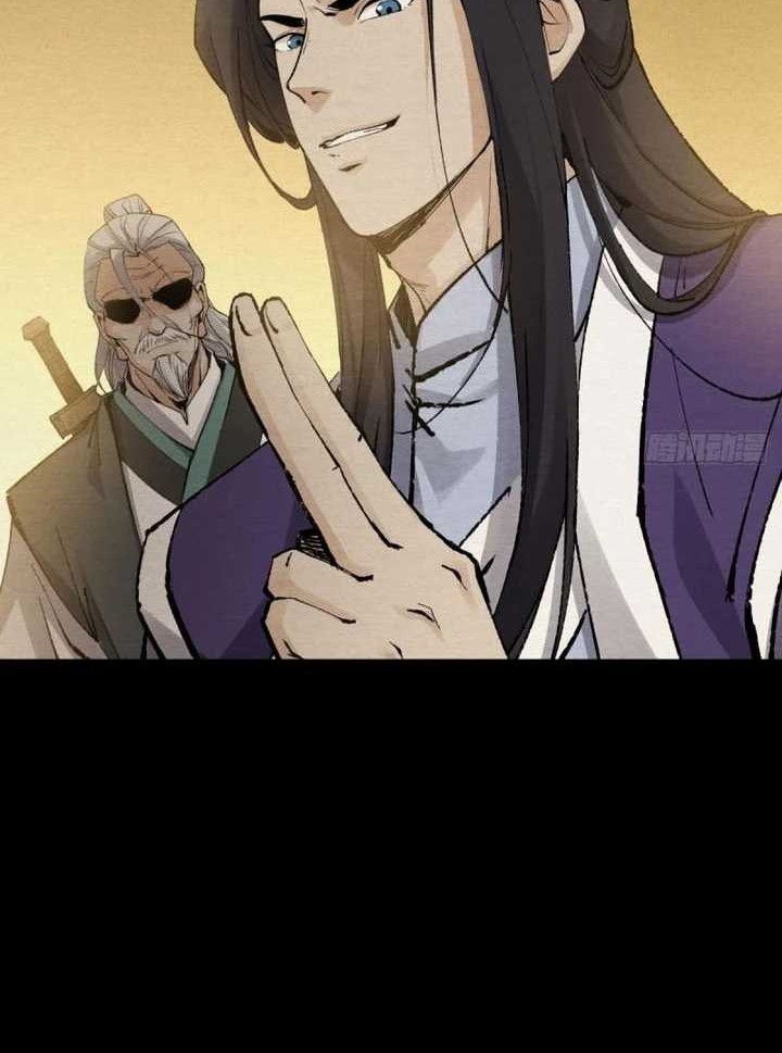 The Sword-Wielding Person Chapter 02 Gambar 38