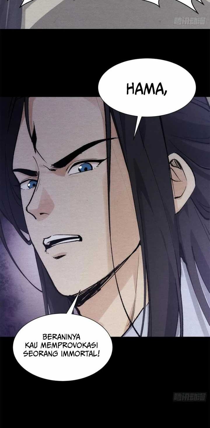 The Sword-Wielding Person Chapter 02 Gambar 44