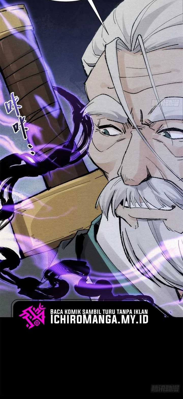 The Sword-Wielding Person Chapter 02 Gambar 48