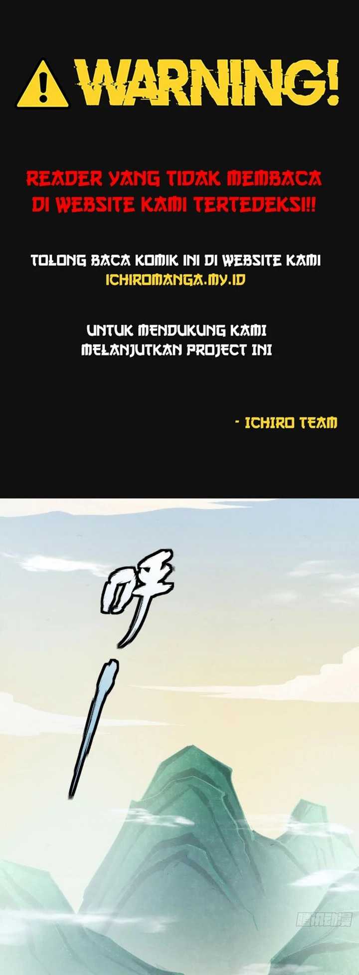 The Sword-Wielding Person Chapter 02 Gambar 3