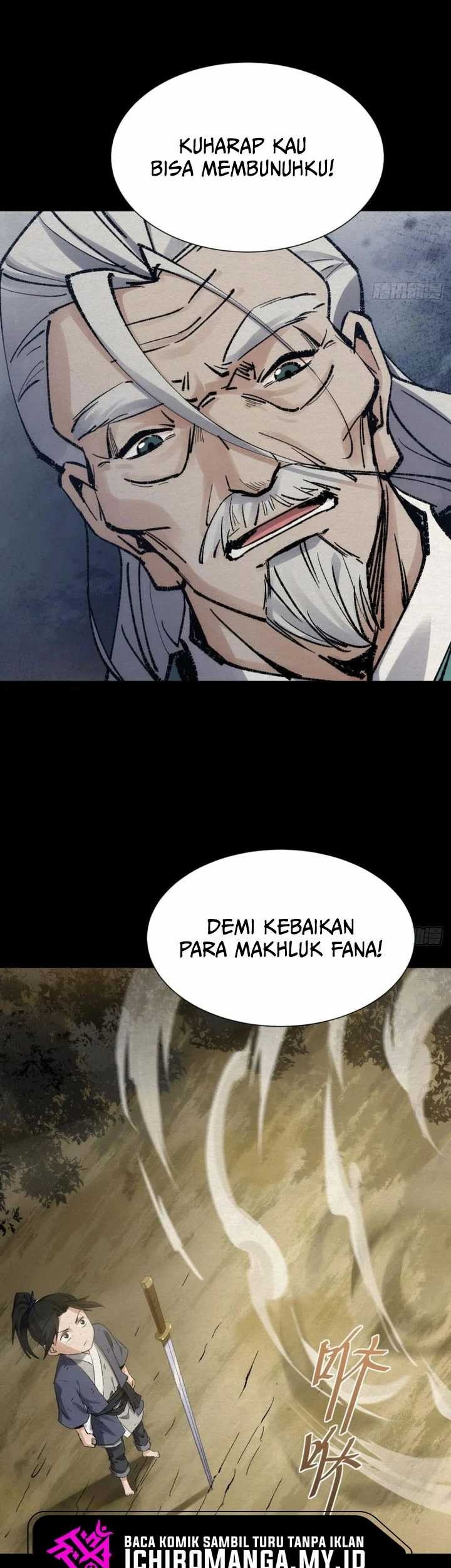 The Sword-Wielding Person Chapter 02 Gambar 55