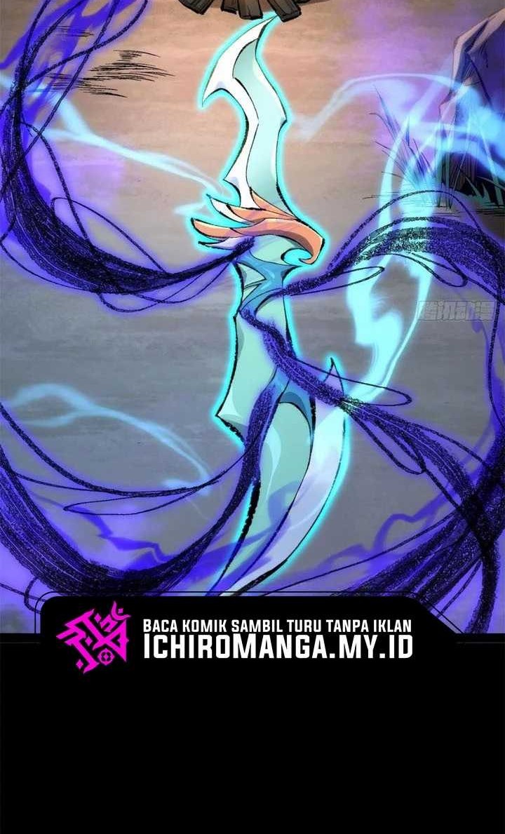 The Sword-Wielding Person Chapter 02 Gambar 62