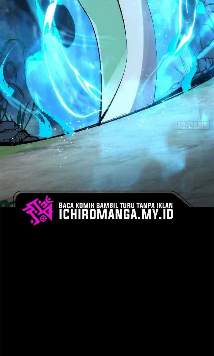 The Sword-Wielding Person Chapter 02 Gambar 66