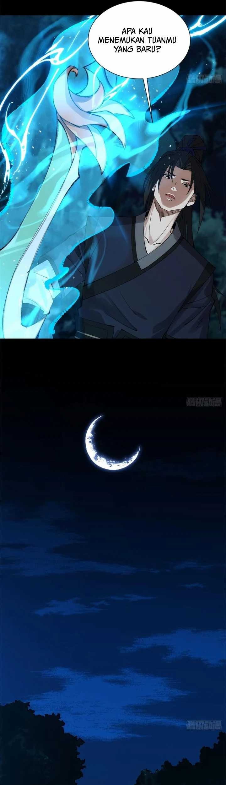 The Sword-Wielding Person Chapter 02 Gambar 67