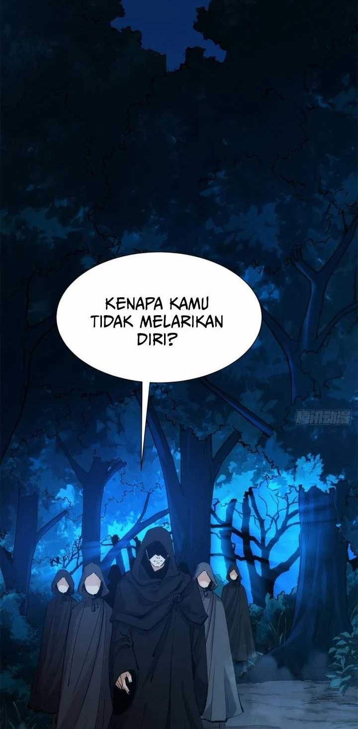 The Sword-Wielding Person Chapter 02 Gambar 68