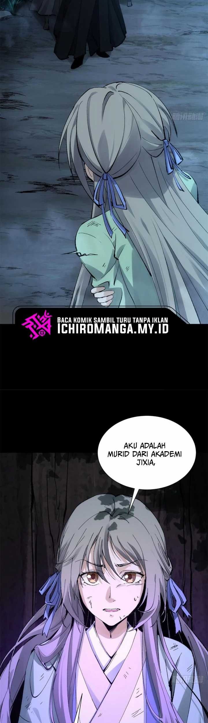 The Sword-Wielding Person Chapter 02 Gambar 69
