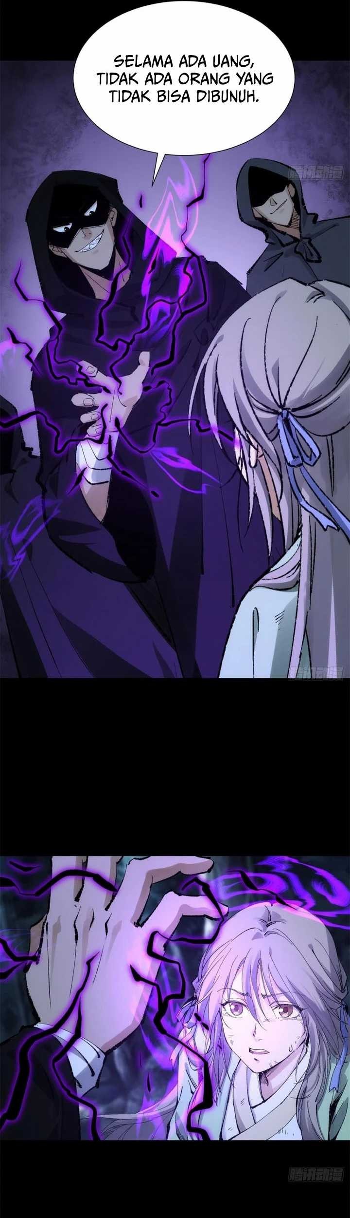 The Sword-Wielding Person Chapter 02 Gambar 71