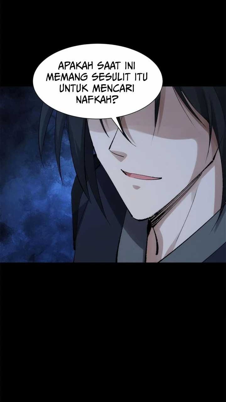 The Sword-Wielding Person Chapter 02 Gambar 72