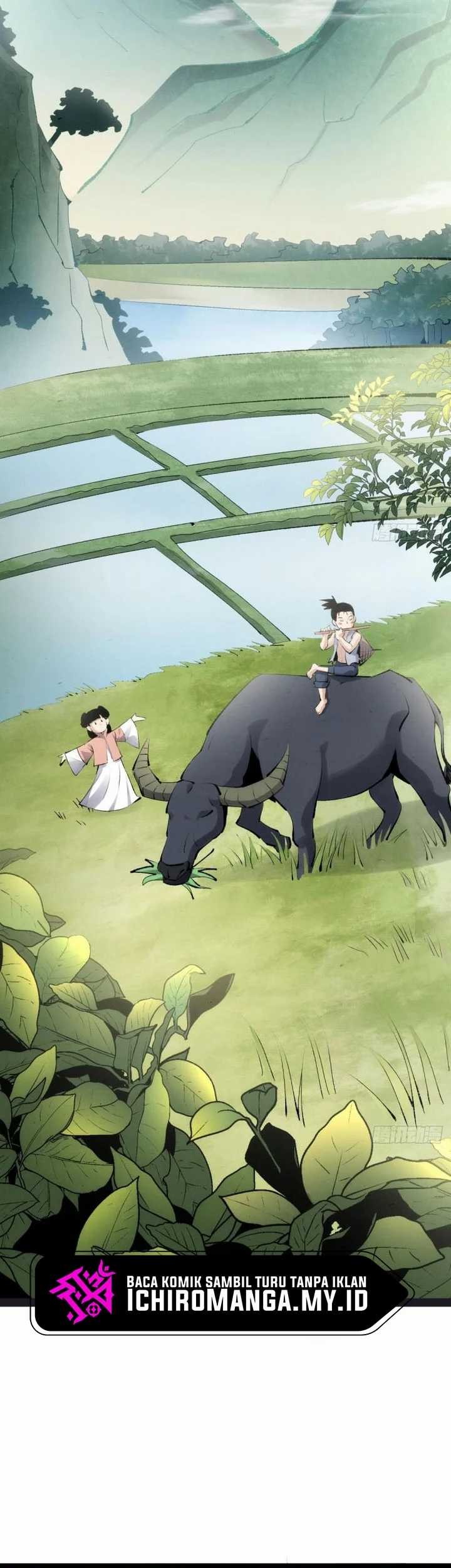 The Sword-Wielding Person Chapter 02 Gambar 4