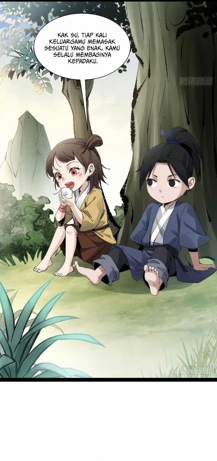 The Sword-Wielding Person Chapter 02 Gambar 5