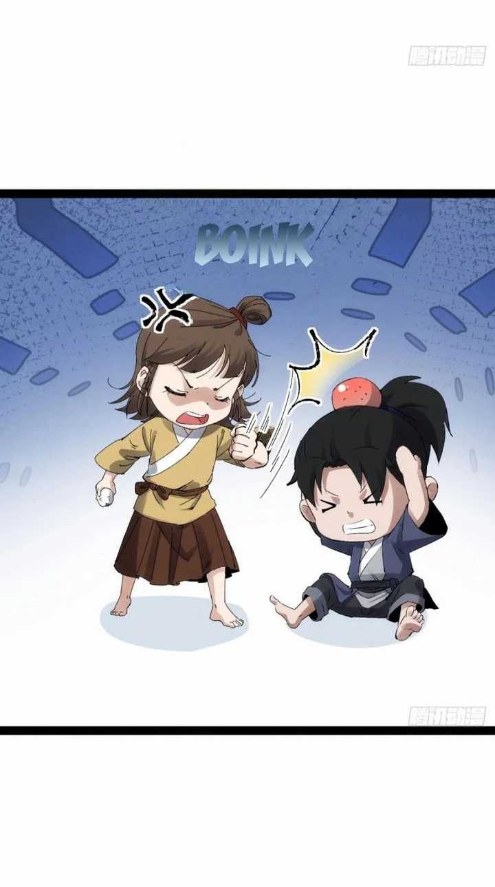 The Sword-Wielding Person Chapter 02 Gambar 7