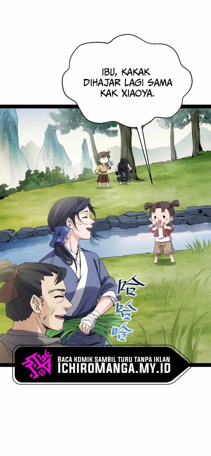 The Sword-Wielding Person Chapter 02 Gambar 9