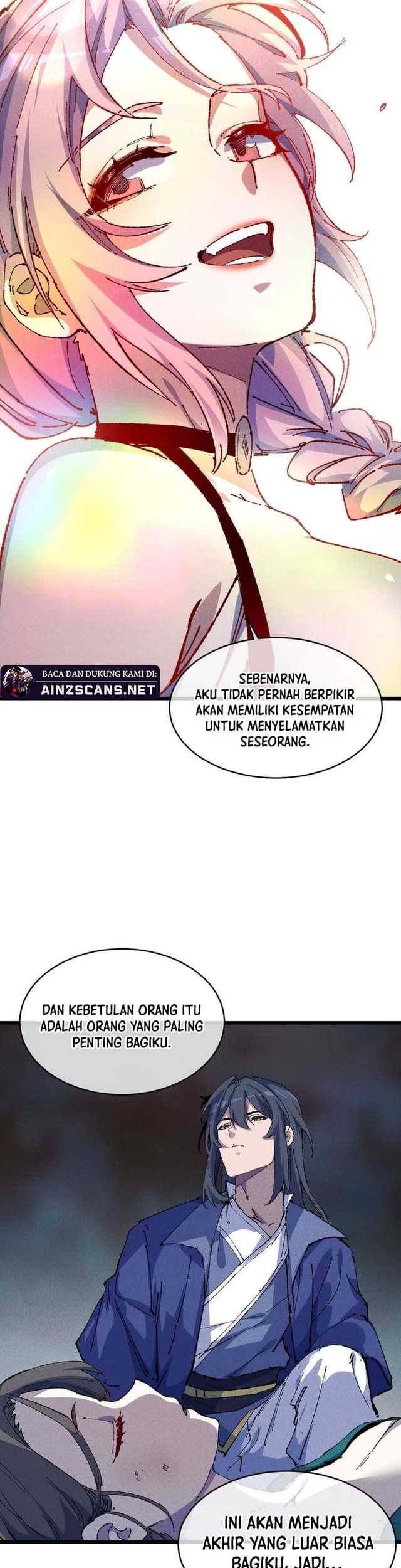 My Disciple Became The Great Demon Empress?! Chapter 22 Gambar 28