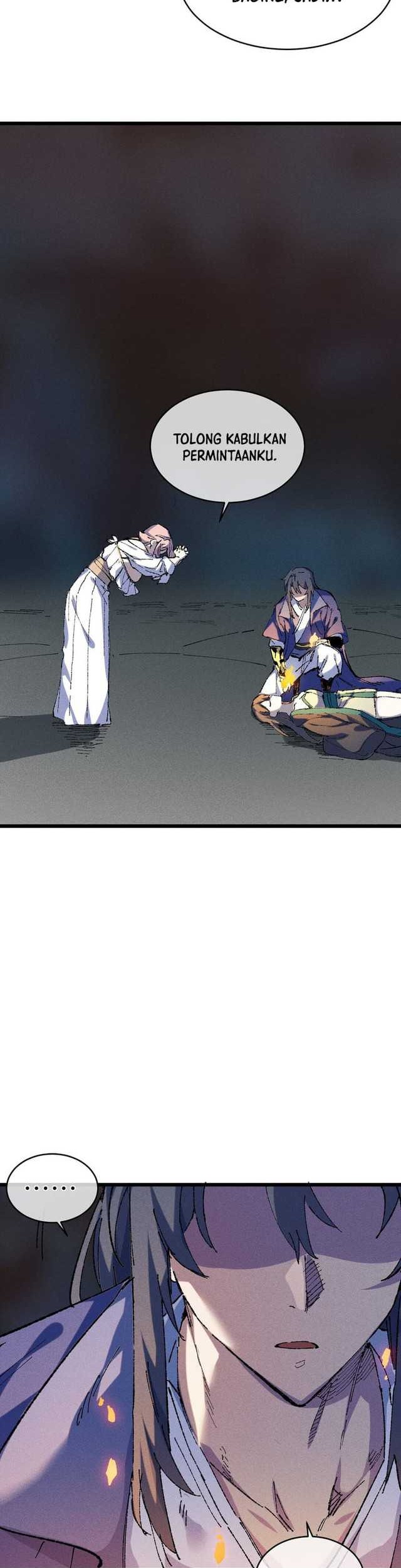 My Disciple Became The Great Demon Empress?! Chapter 22 Gambar 29