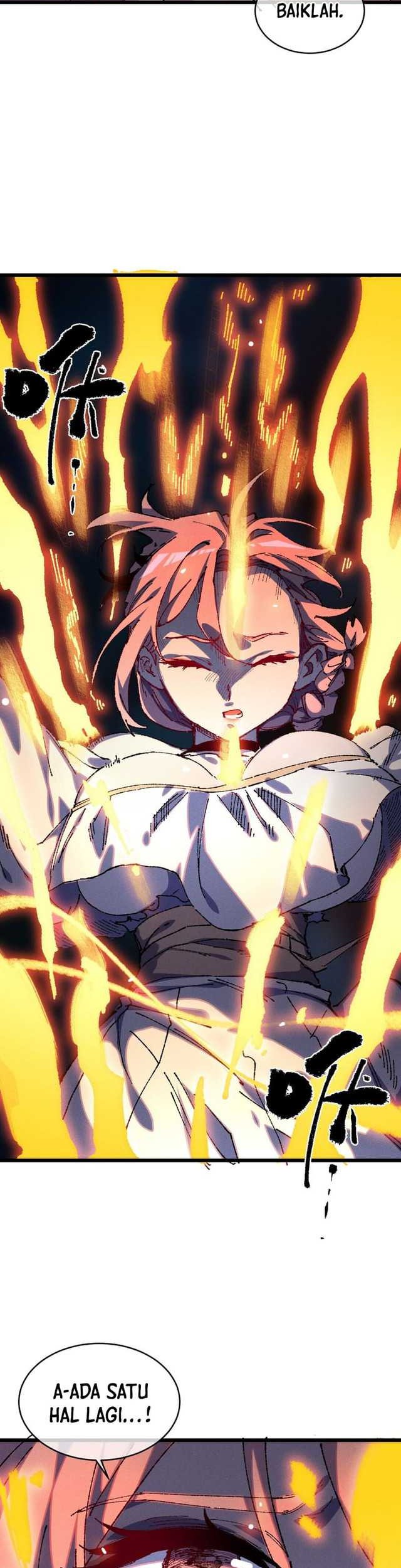 My Disciple Became The Great Demon Empress?! Chapter 22 Gambar 30