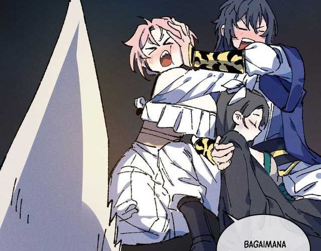 My Disciple Became The Great Demon Empress?! Chapter 22 Gambar 39