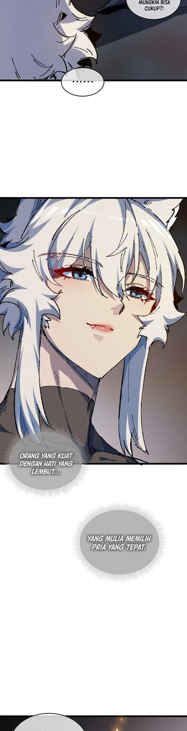 My Disciple Became The Great Demon Empress?! Chapter 22 Gambar 40