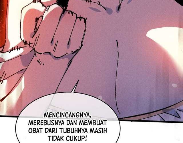 My Disciple Became The Great Demon Empress?! Chapter 22 Gambar 11
