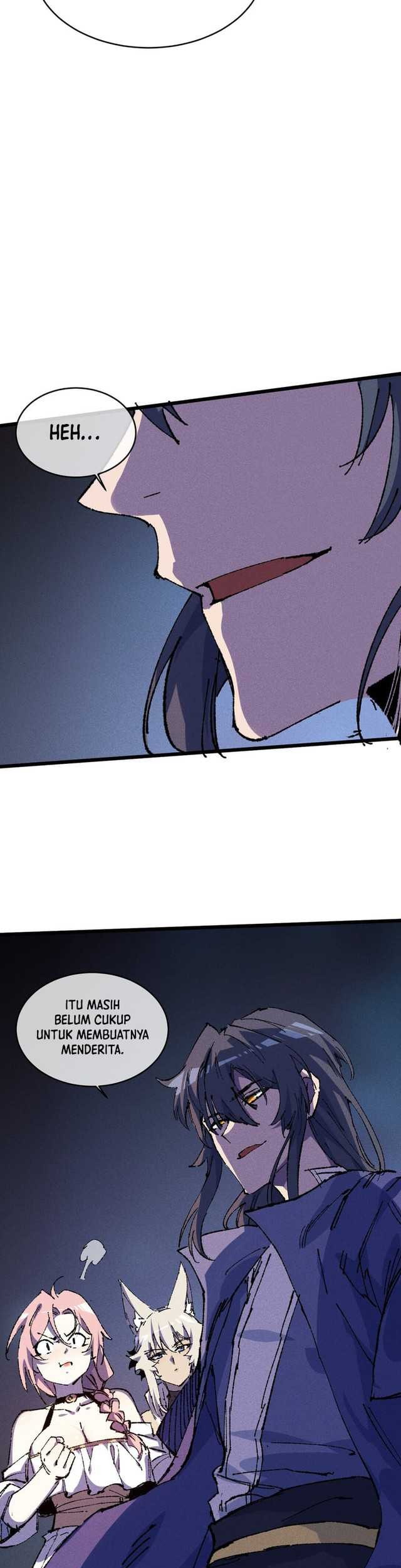 My Disciple Became The Great Demon Empress?! Chapter 22 Gambar 12