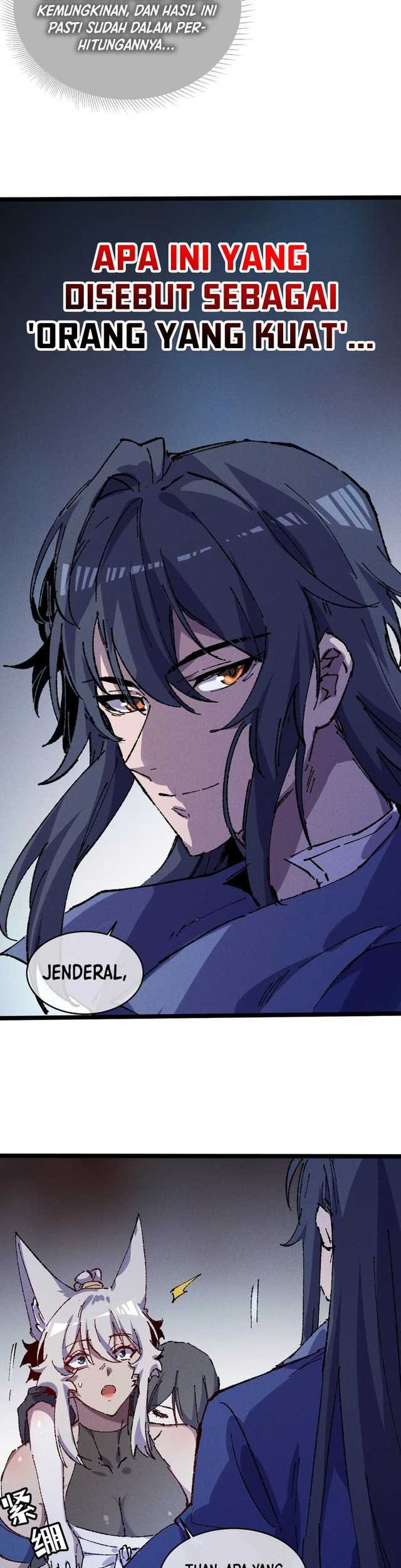 My Disciple Became The Great Demon Empress?! Chapter 22 Gambar 17
