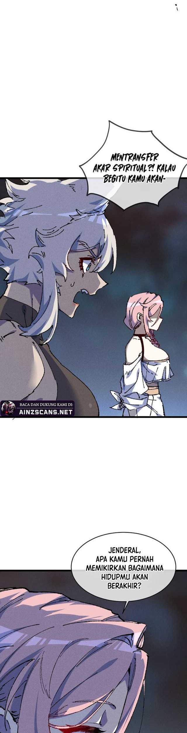 My Disciple Became The Great Demon Empress?! Chapter 22 Gambar 25