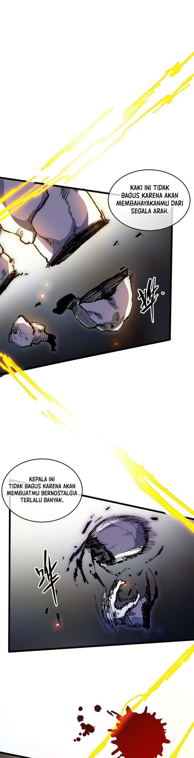 My Disciple Became The Great Demon Empress?! Chapter 21 Gambar 33