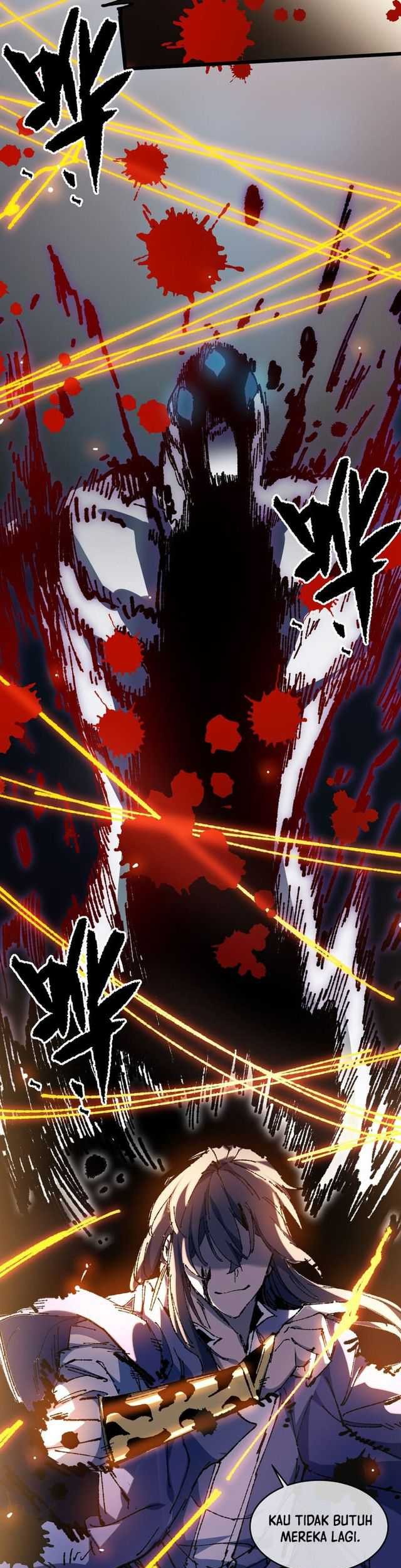 My Disciple Became The Great Demon Empress?! Chapter 21 Gambar 35