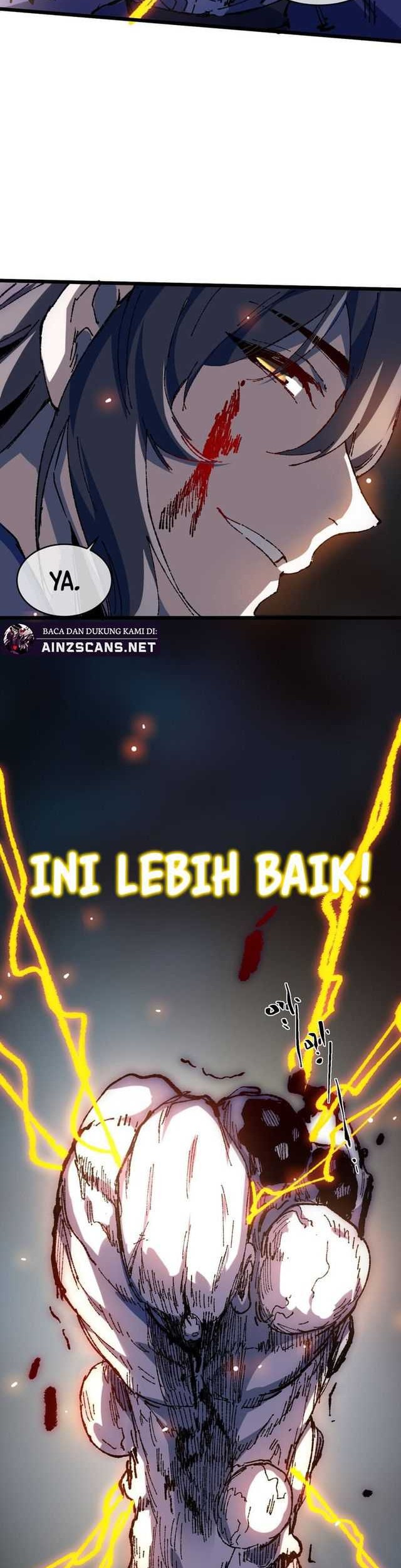 My Disciple Became The Great Demon Empress?! Chapter 21 Gambar 36