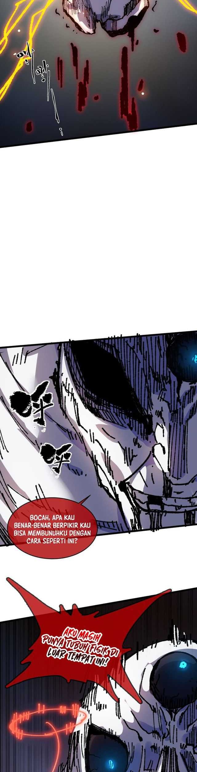 My Disciple Became The Great Demon Empress?! Chapter 21 Gambar 37