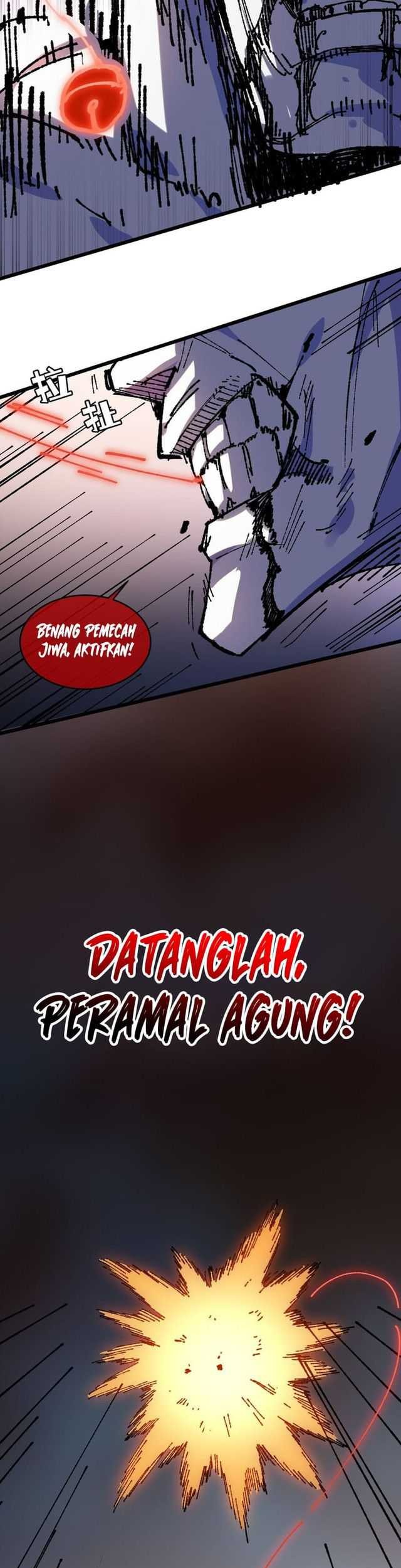 My Disciple Became The Great Demon Empress?! Chapter 21 Gambar 39