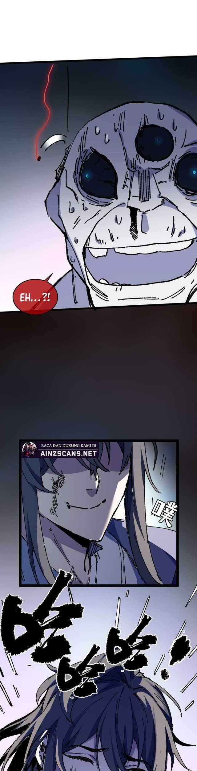 My Disciple Became The Great Demon Empress?! Chapter 21 Gambar 41