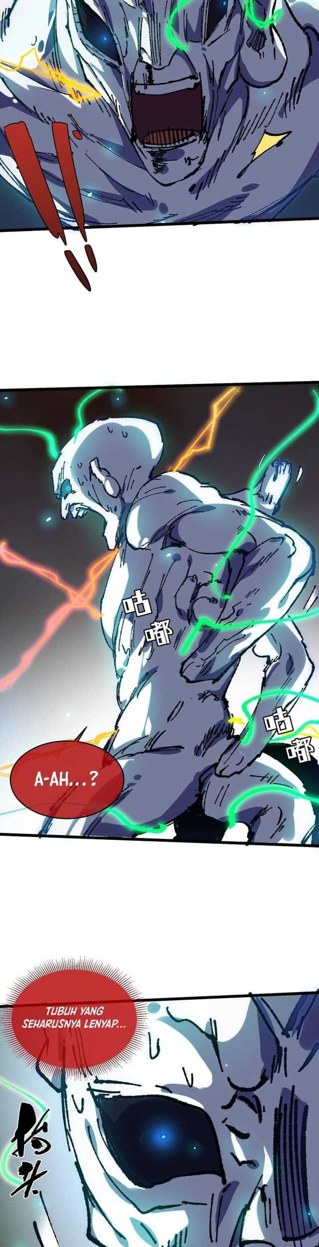 My Disciple Became The Great Demon Empress?! Chapter 21 Gambar 44