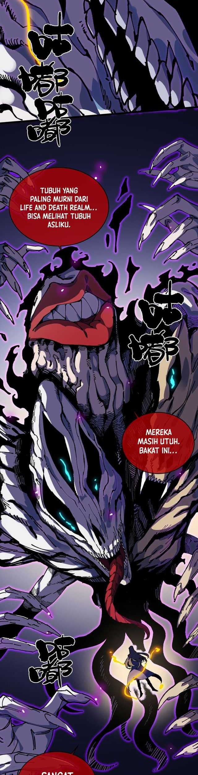 My Disciple Became The Great Demon Empress?! Chapter 21 Gambar 6