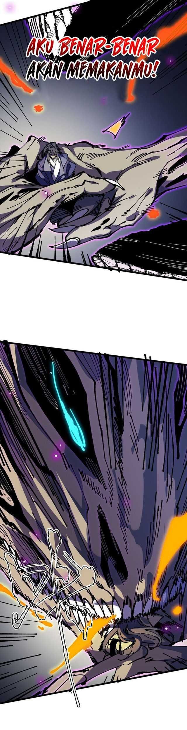 My Disciple Became The Great Demon Empress?! Chapter 21 Gambar 8