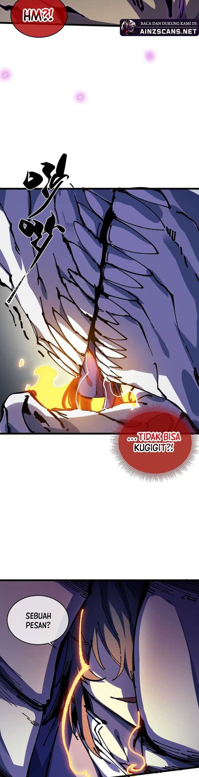 My Disciple Became The Great Demon Empress?! Chapter 21 Gambar 10